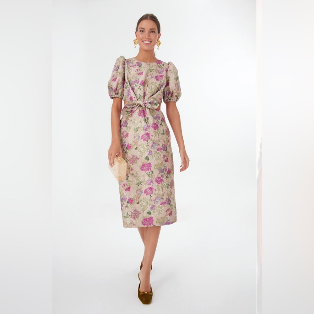 TUCKERNUCK Duchess Gracen Dress